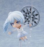  Nendoroid RWBY Weiss Schnee 