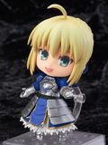  Nendoroid Saber Altria Pendragon 