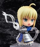  Nendoroid Saber Altria Pendragon 