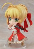  Nendoroid Saber Extra/ Nero 