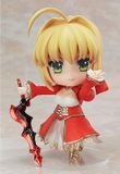  Nendoroid Saber Extra/ Nero 