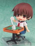  Nendoroid Saki Miyanaga 