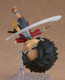  Nendoroid Samurai Champloo Mugen 