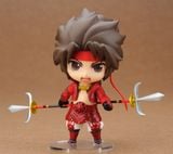  Nendoroid Sanada Yukimura 