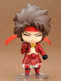  Nendoroid Sanada Yukimura 