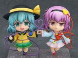  Nendoroid Satori Komeiji 