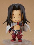  Nendoroid SHAMAN KING Hao 