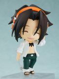  Nendoroid SHAMAN KING Yoh Asakura 