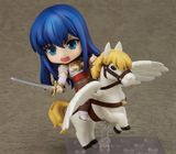  Nendoroid Shiida New Mystery of the Emblem Edition 