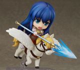  Nendoroid Shiida New Mystery of the Emblem Edition 