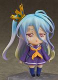  Nendoroid Shiro - No Game No Life 