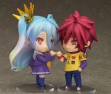  Nendoroid Shiro - No Game No Life 