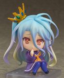  Nendoroid Shiro - No Game No Life 