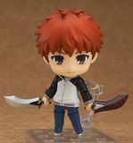  Nendoroid Shirou Emiya 