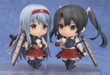  Nendoroid Shokaku & Zuikaku 2Type Set 