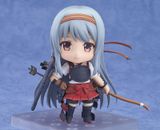  Nendoroid Shokaku & Zuikaku 2Type Set 