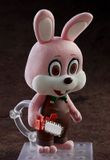  Nendoroid Silent Hill 3 Robbie the Rabbit (Pink) 