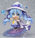  Nendoroid Miku Snow 2014 