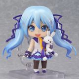  Nendoroid Miku Snow 2014 