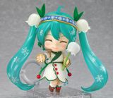  Nendoroid Snow Miku 2015 