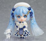  Nendoroid Snow Miku: Glowing Snow Ver. 