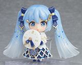  Nendoroid Snow Miku: Glowing Snow Ver. 