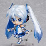  Nendoroid Snow Miku - Playtime Edition 