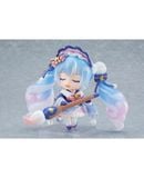  Nendoroid Snow Miku: Serene Winter Ver. 