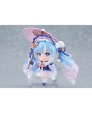  Nendoroid Snow Miku: Serene Winter Ver. 