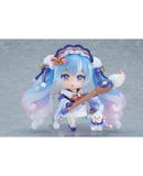  Nendoroid Snow Miku: Serene Winter Ver. 