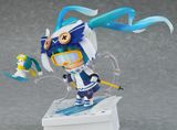  Nendoroid Snow Miku: Snow Owl Ver 