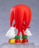  Nendoroid Sonic the Hedgehog Knuckles 