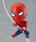  Nendoroid "Spider-Man" Toei TV Series Spider-Man 