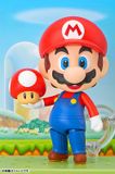  Nendoroid Super Mario Mario 