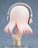  Nendoroid Super Sonico Working Set 