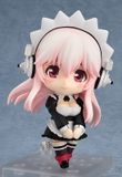  Nendoroid Super Sonico Working Set 