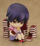  Nendoroid Suruga Kanbaru 