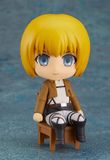  Nendoroid Swacchao! Attack on Titan Armin Arlert 