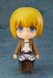  Nendoroid Swacchao! Attack on Titan Armin Arlert 