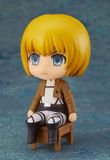  Nendoroid Swacchao! Attack on Titan Armin Arlert 