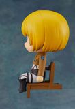  Nendoroid Swacchao! Attack on Titan Armin Arlert 