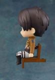  Nendoroid Swacchao! Attack on Titan Eren Yeager 