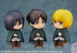  Nendoroid Swacchao! Attack on Titan Eren Yeager 