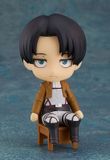  Nendoroid Swacchao! Attack on Titan Levi 