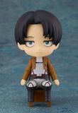  Nendoroid Swacchao! Attack on Titan Levi 