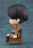  Nendoroid Swacchao! Attack on Titan Levi 