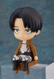  Nendoroid Swacchao! Attack on Titan Levi 