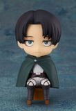  Nendoroid Swacchao! Attack on Titan Levi 