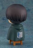  Nendoroid Swacchao! Attack on Titan Levi 