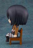  Nendoroid Swacchao! Attack on Titan Mikasa Ackerman 